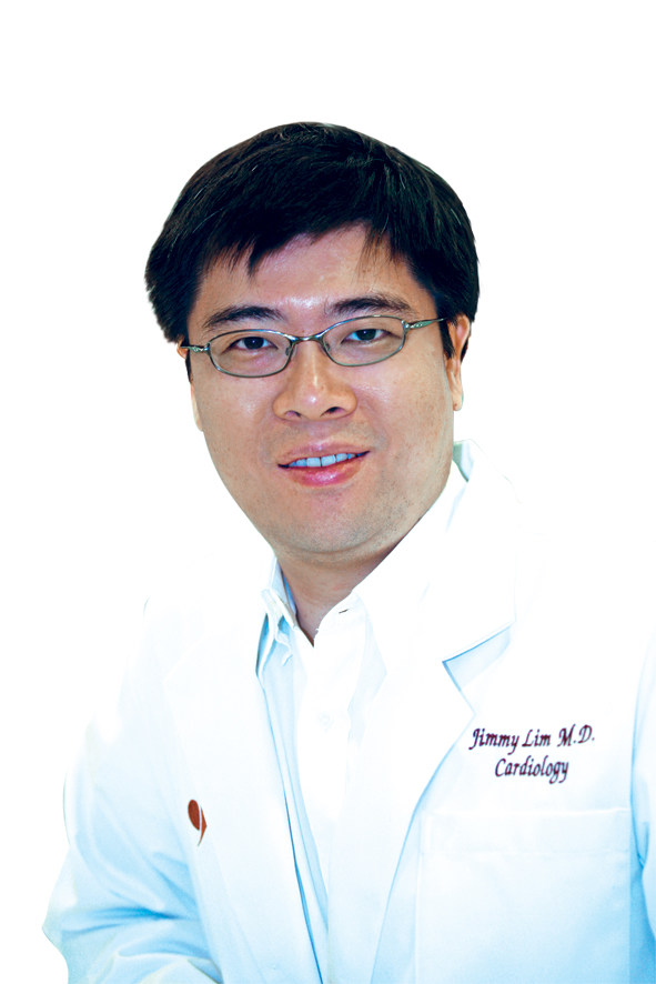 Dr Jimmy Lim