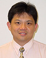 Dr Lim Chong Hee