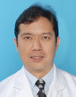 Dr Raymond Lee