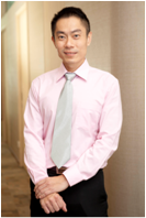 Dr Derek Koh Kian Hiong