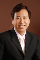 Dr Gerard Tan Eng Choon