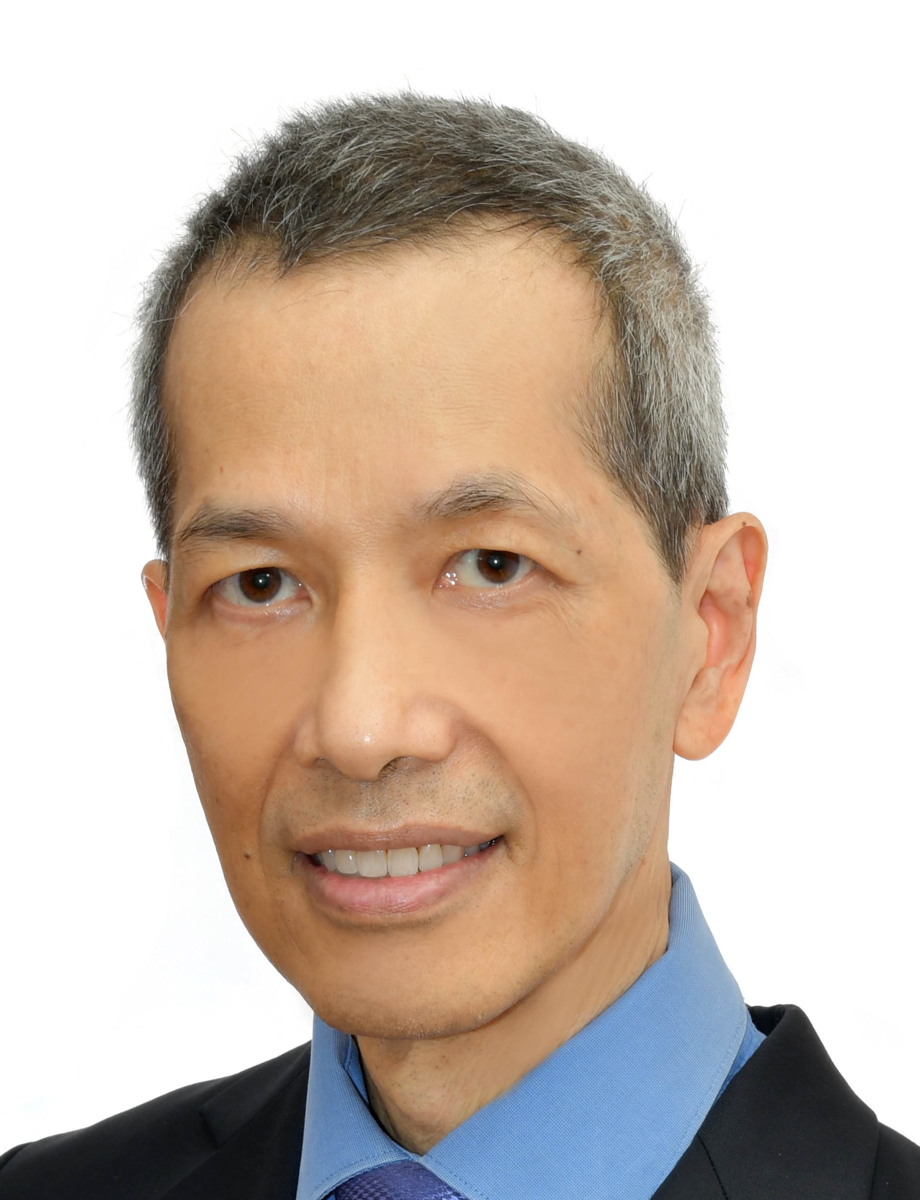 Dr David Lee Y K