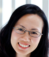 Dr Adeline Wong