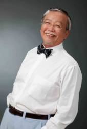 Dr Hiroshi Hashiguchi