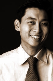 Dr Kelvin Chew