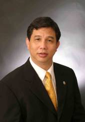 Dr Lim Beng Hai