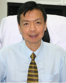 Dr Khoo Boo Peng