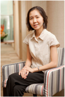Dr Audrey Tan Wei Hsia