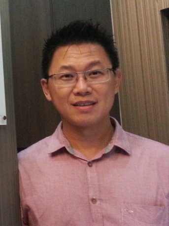 Dr Canon Chong