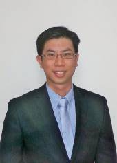 Dr Christopher Goh Kok Hean