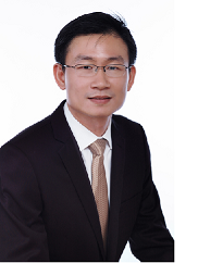Dr Seng Kok Han