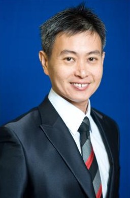 Dr Roger Tian