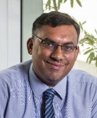 Dr Rajesh Jacob
