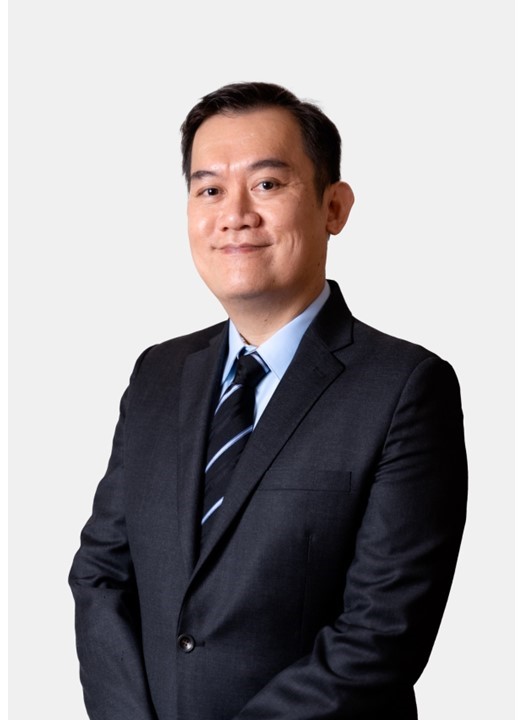 Dr Jared Ng