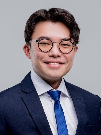 Dr Sean Leong