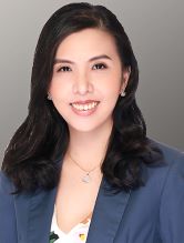 Dr Julia Foo