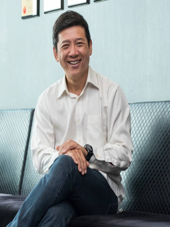 Dr Looi Kok Poh