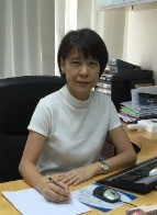 Dr Patricia Ng