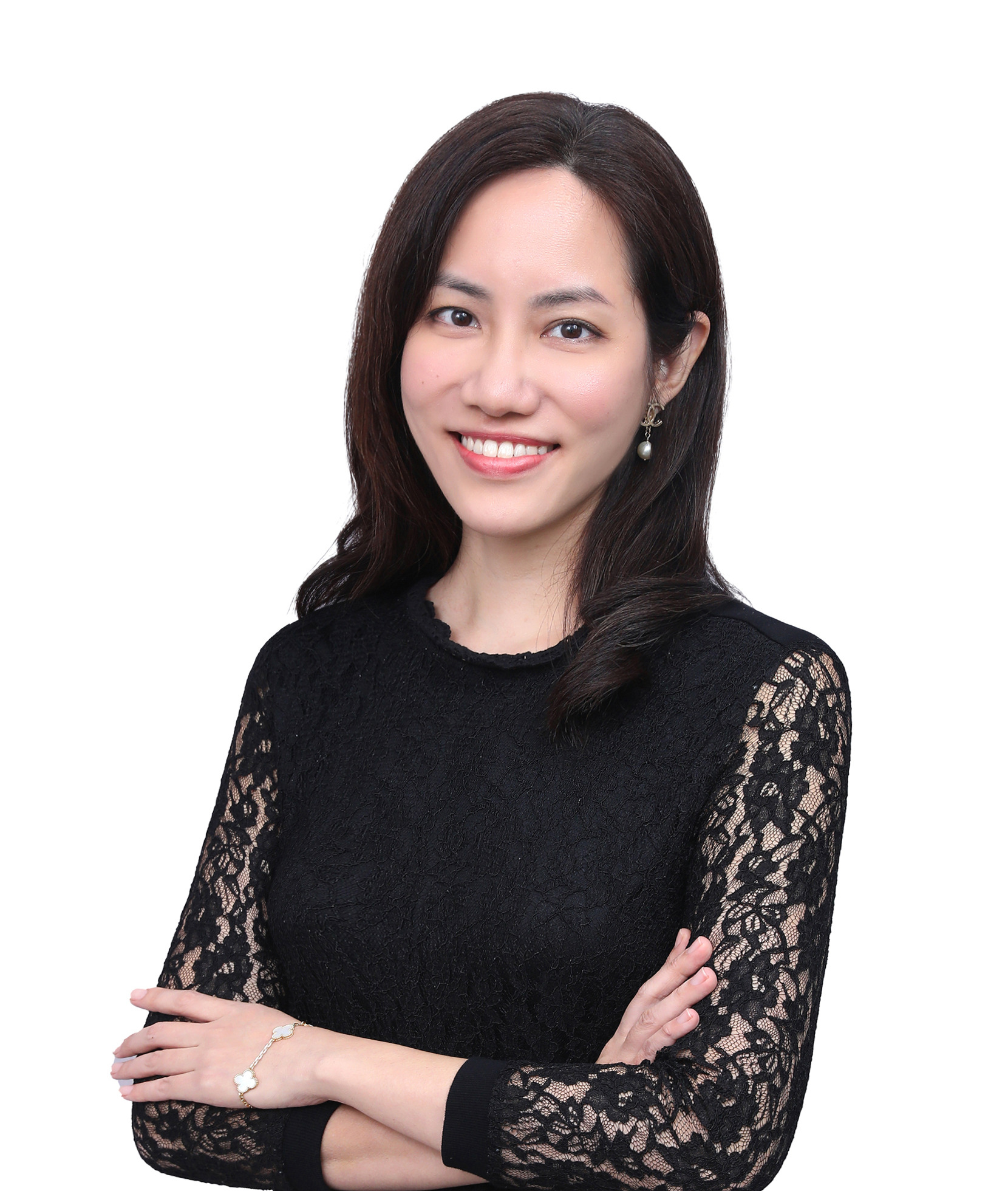 Dr Janice Tung Su Zhen