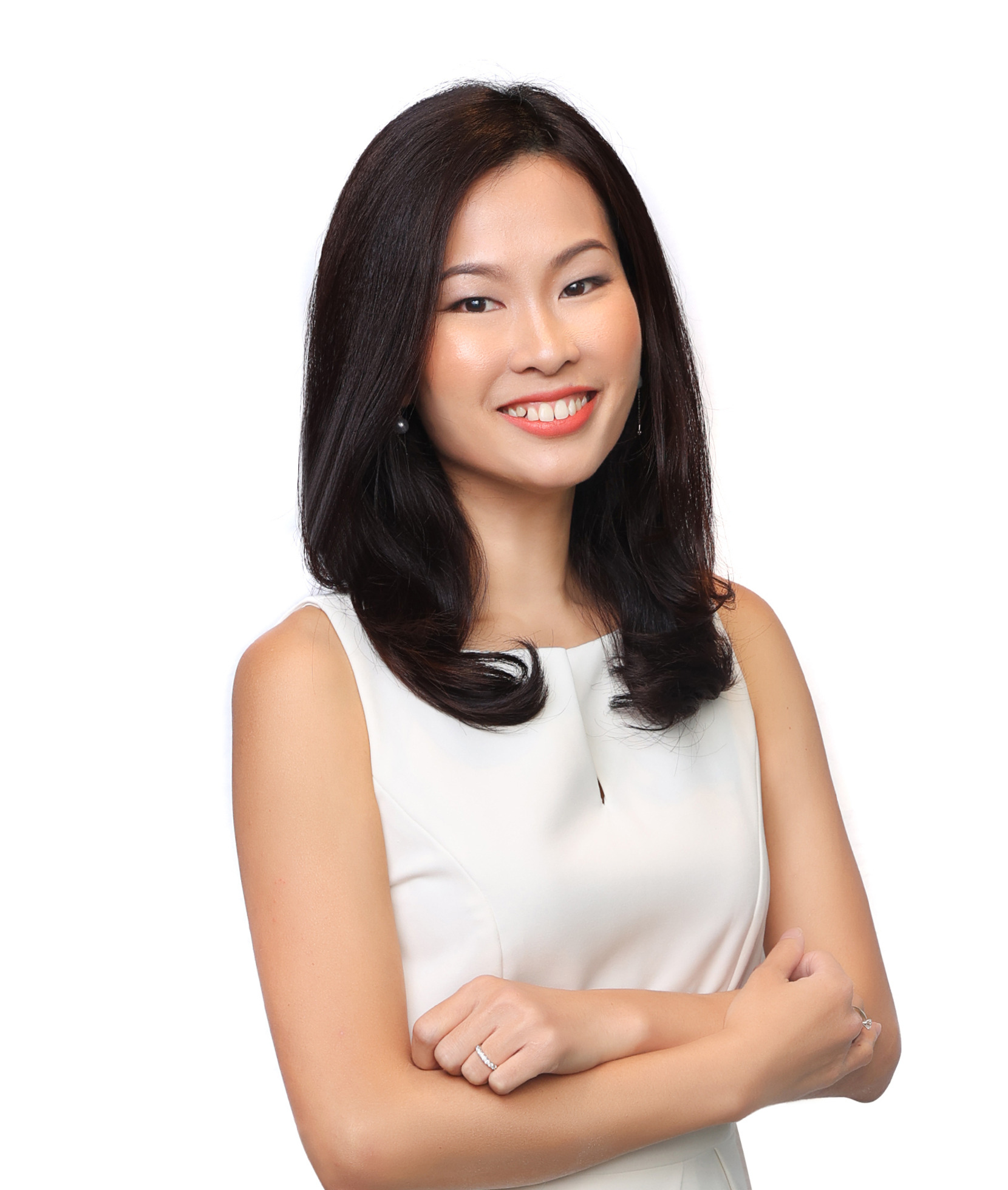 Dr Tan Shu Qi