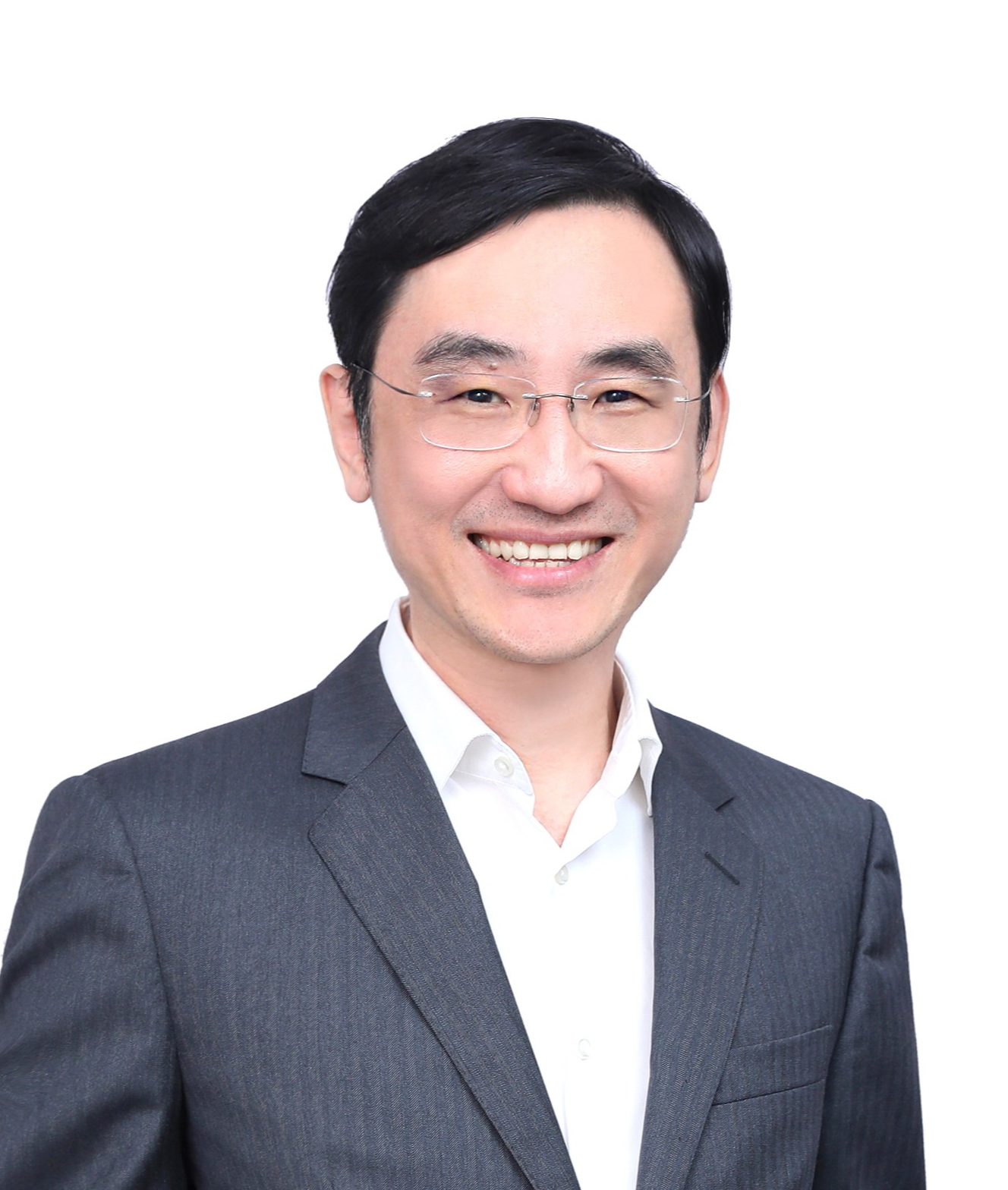 Dr Loh Seong Feei