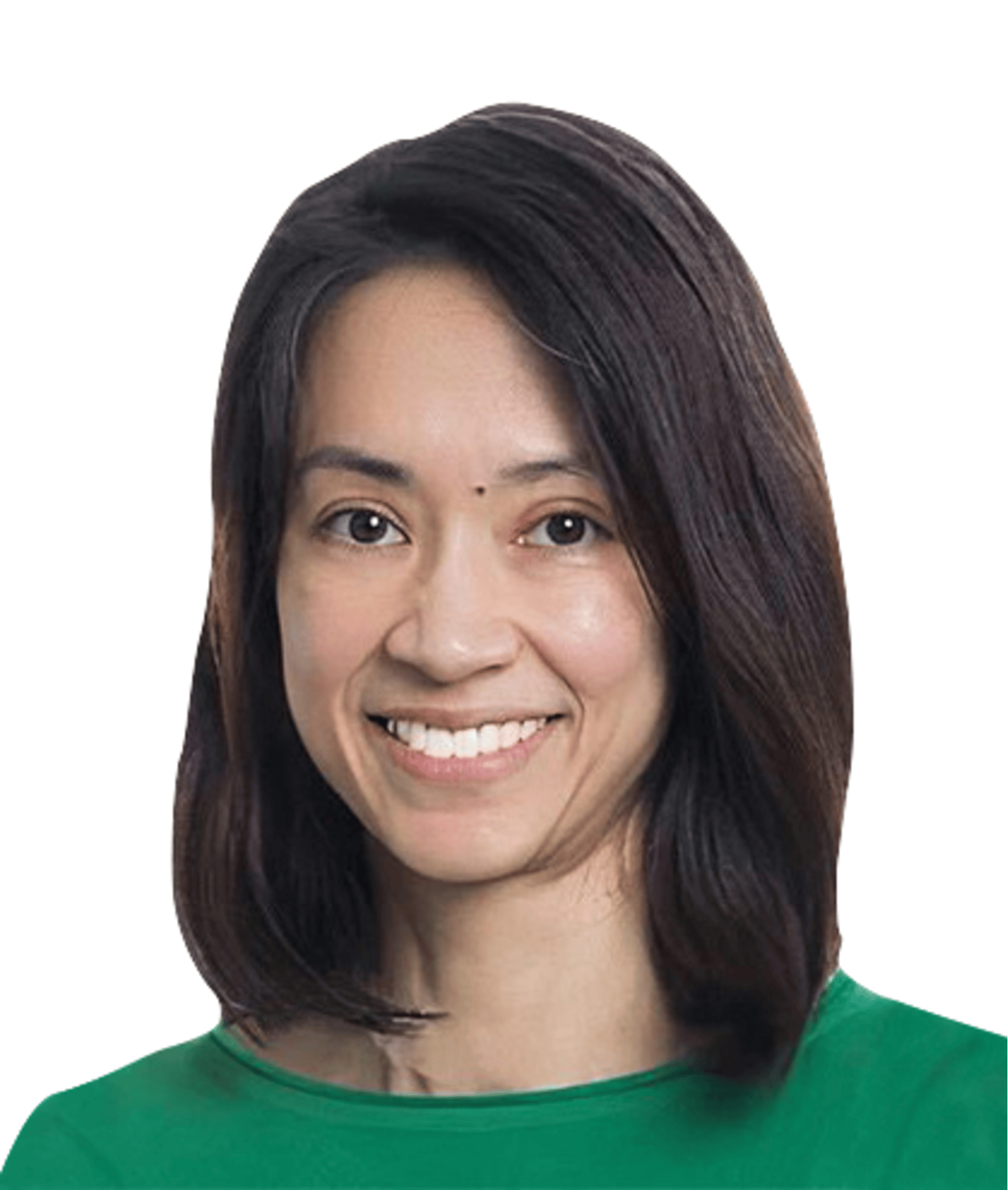 Dr Marianne Hendricks