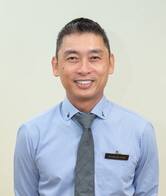 Dr Kelvin Chew Tai Loon