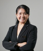 Dr Ivy Lim
