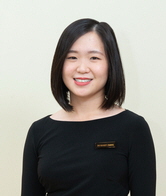 Dr Mandy Zhang Jiajia