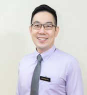 Dr Leonard Lim Ang Tee