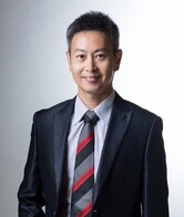 Dr Roger Tian Ho Heng