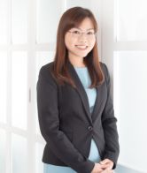 Dr Ester Yeoh Chai Kheng