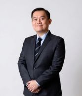 Dr Jared Ng