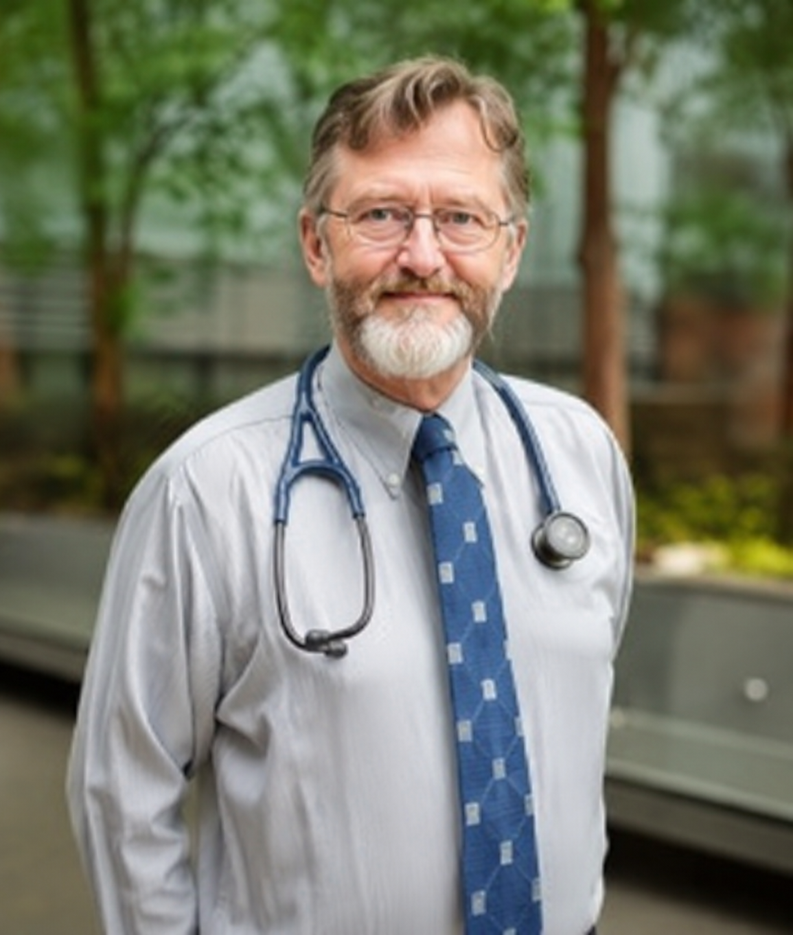 Dr Adrian Mondry