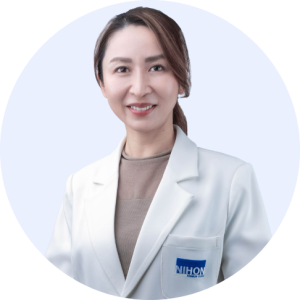 Dr Takamiya Miwa
