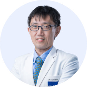 Dr Kurokawa Takefumi