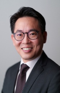 Dr Lee Lip Seng